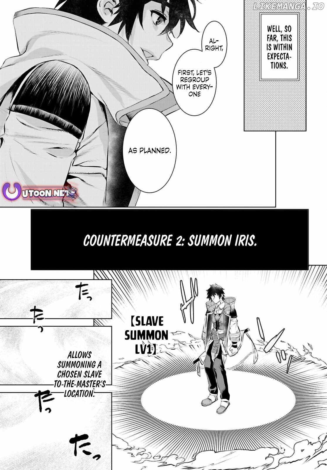 Being Able to Edit Skills in Another World I Gained OP Waifus Chapter 74 20